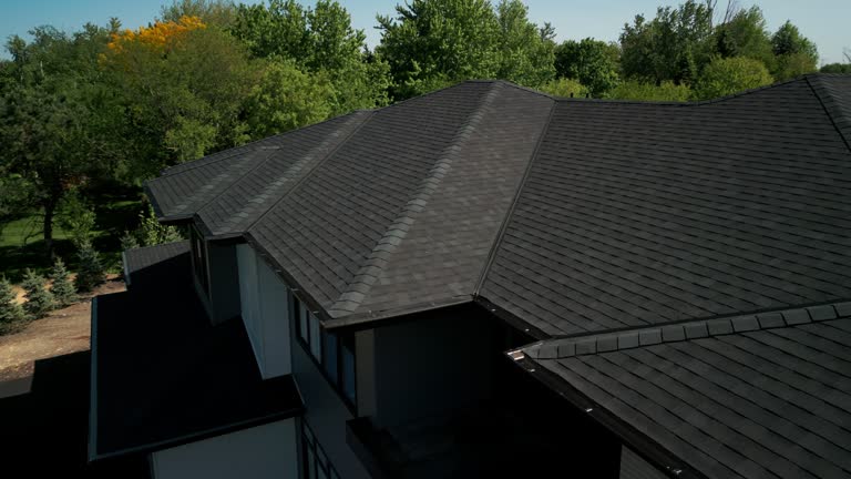 Asphalt Shingles Roofing in Roaring Spring, PA